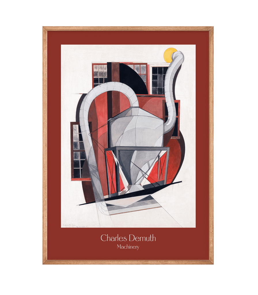 Kunstplakater Papery Store